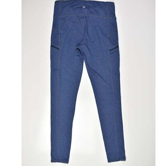 Athleta Pixy Drifter Legging TIghts - Picture 2 of 7